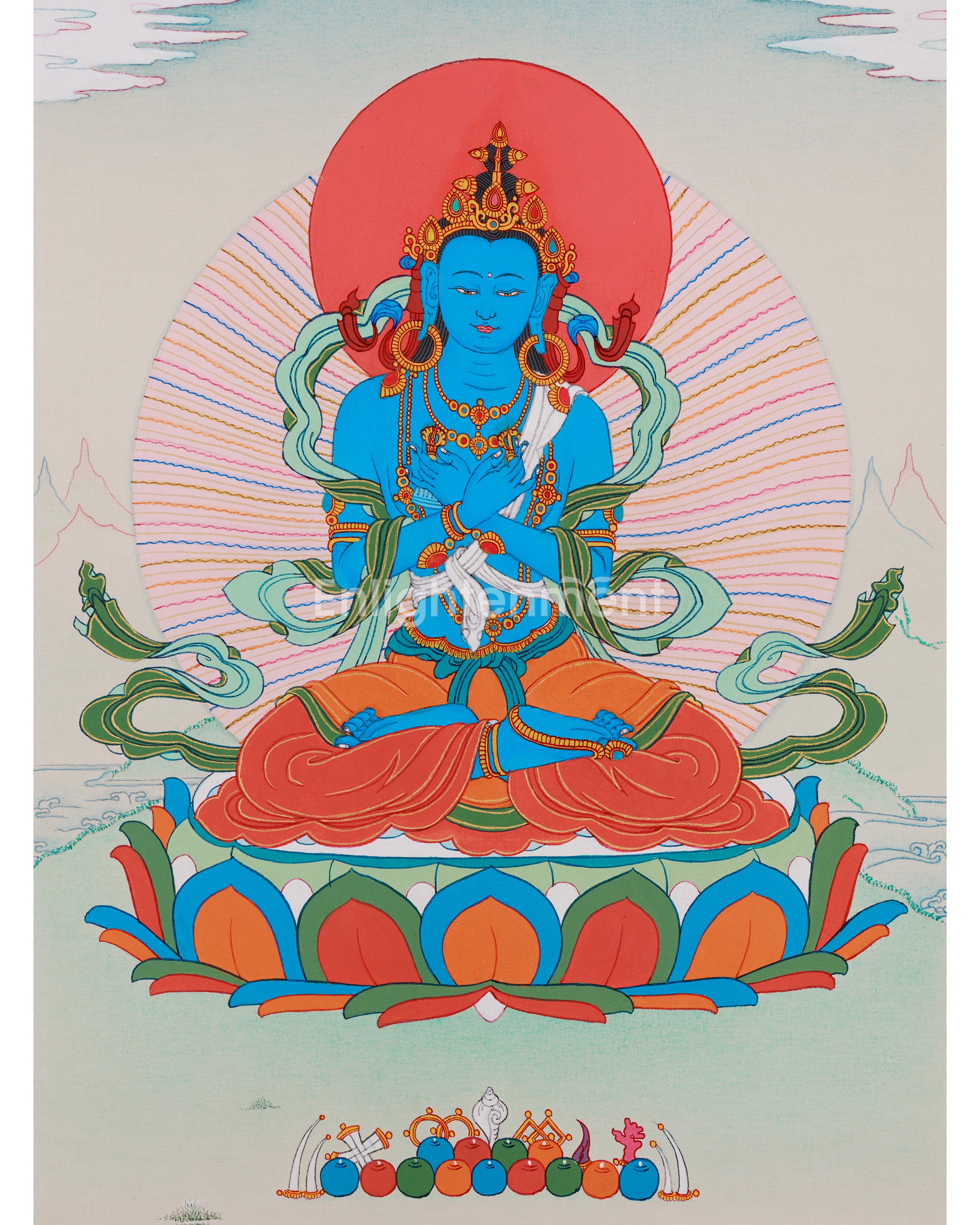 Vajradhara
