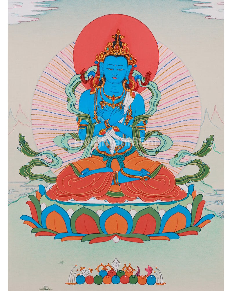 Vajradhara