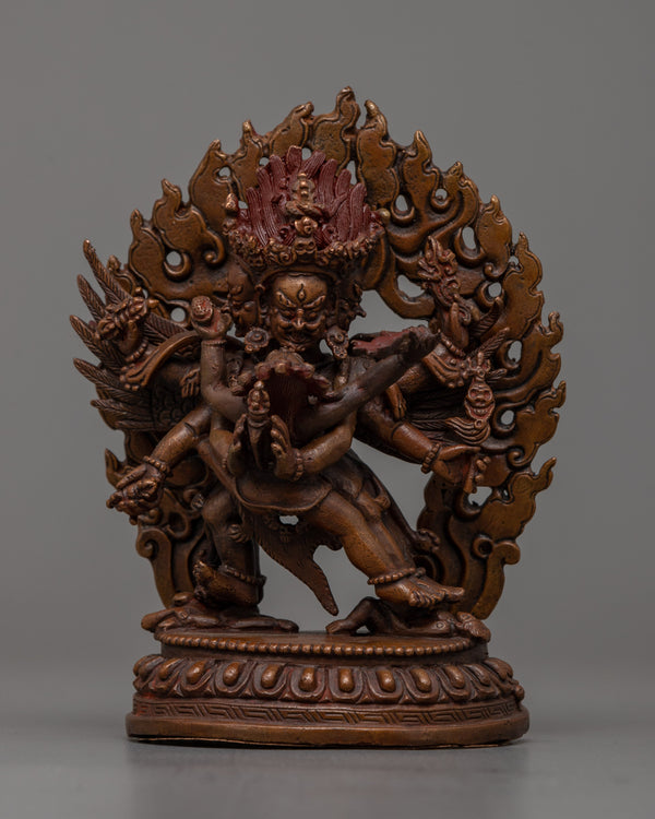 vajrakilaya consort