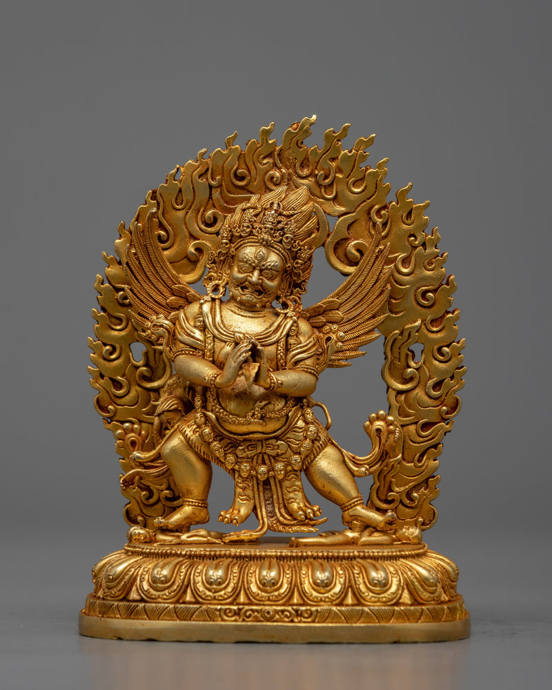 MachineMade VajraKilaya Statue