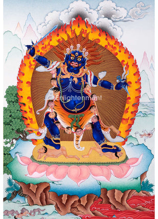 vajranakhi