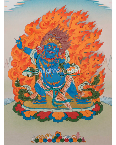 bodhisattva vajrapani 
