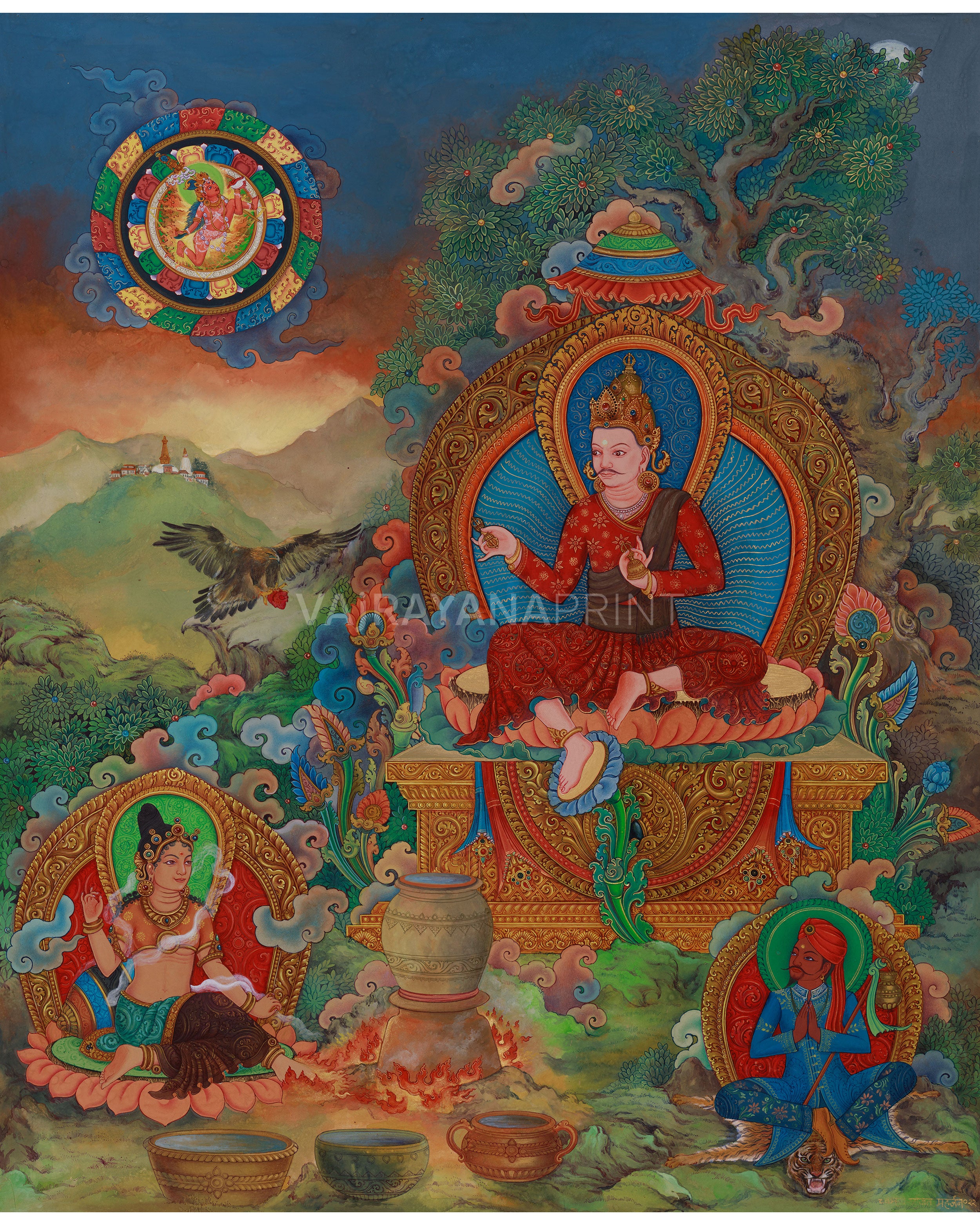 Mahasiddha