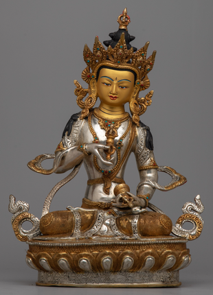 Exquisite Ali Vajrasattva Statue