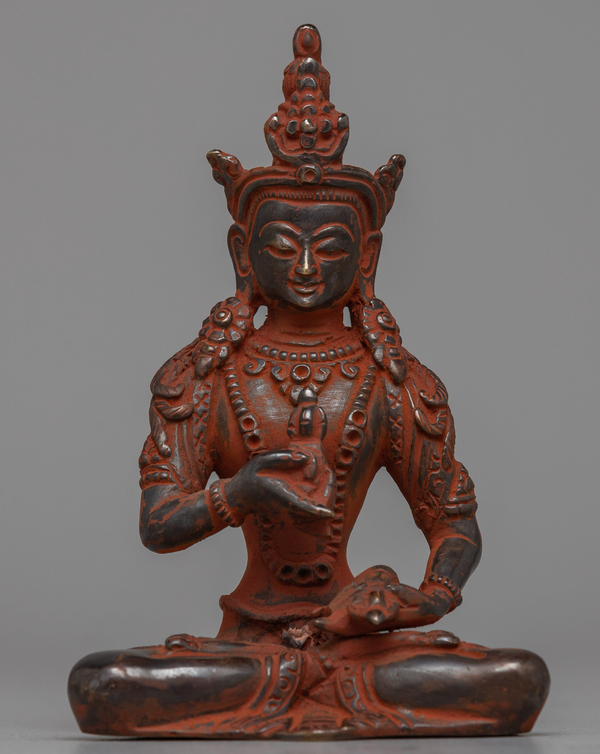 Adi Buddha Vajrasattva Statue