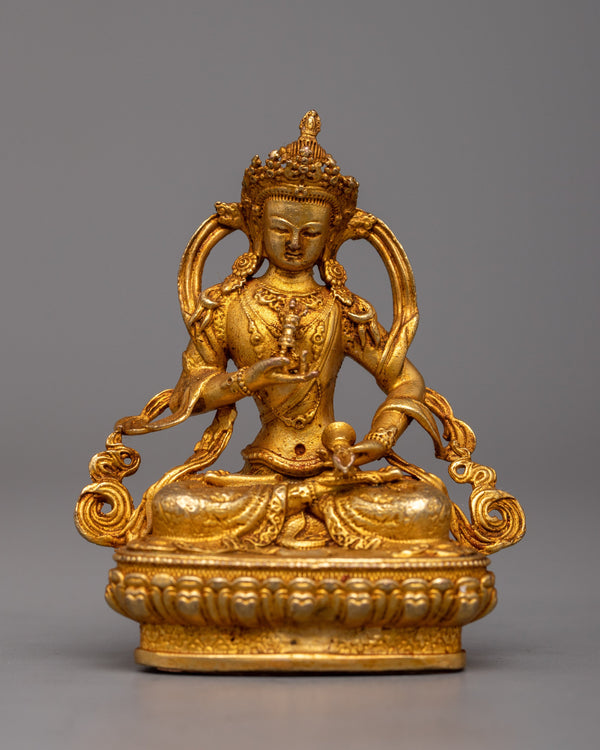 Vajrasattva Machine Made Statue