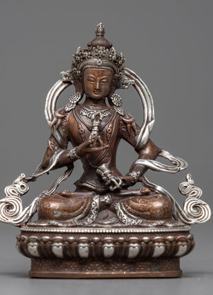Machine Made Buddha Vajrasattva Statue