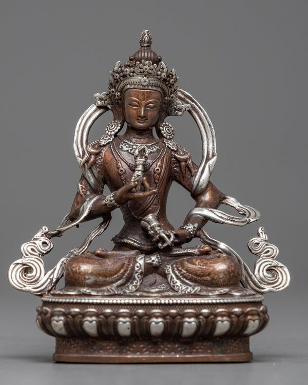 Machine Made Buddha Vajrasattva Statue