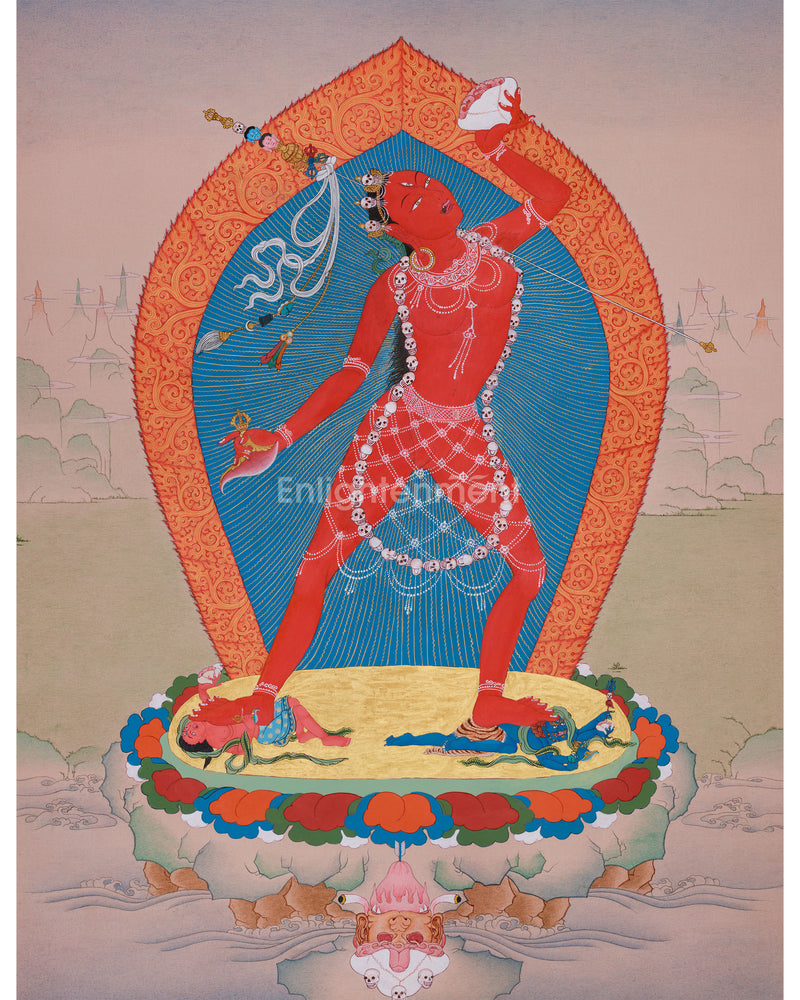 Vajrayogini