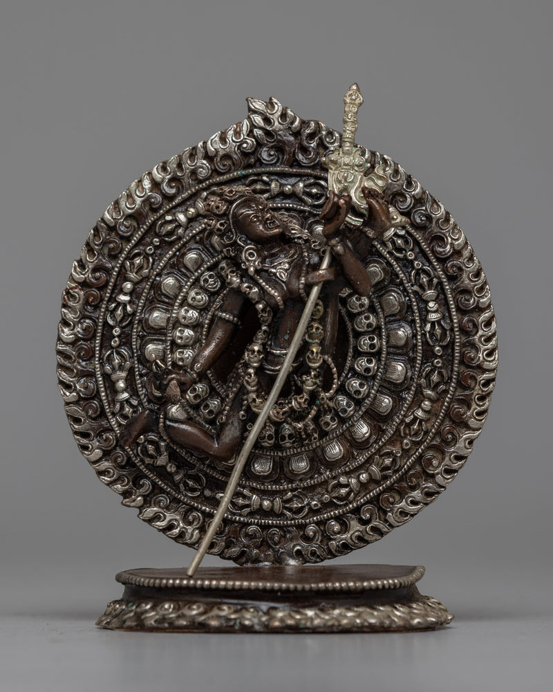 Vajrayogini Small Statue | Divine Wisdom and Enlightenment in Tantric Buddhism