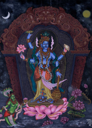 sree vishnu