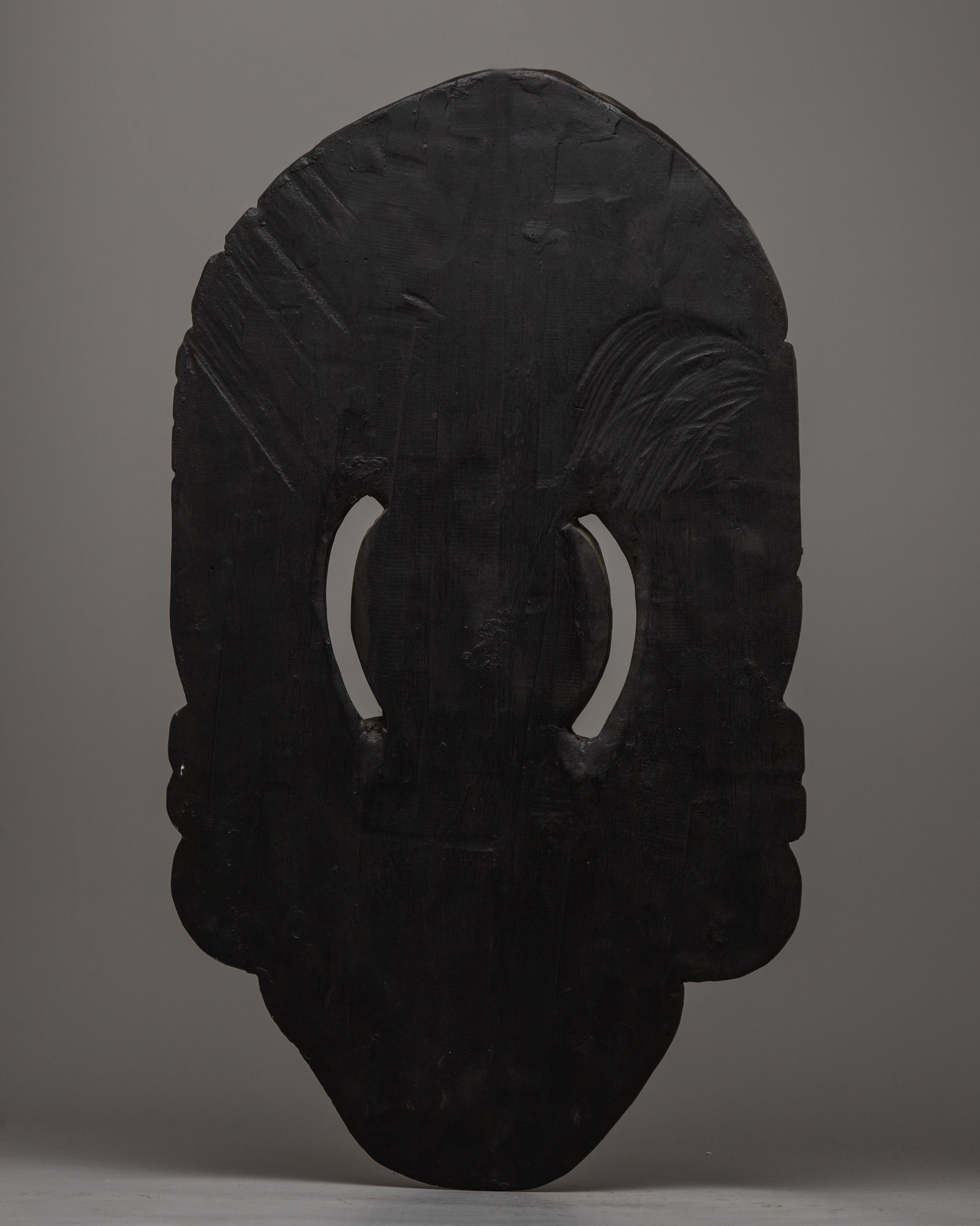Wooden Amitabha Buddha Statue | Ideal for Spiritual Homes & Meditation Areas