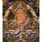 Wealth Deity Dzambhala Artwork