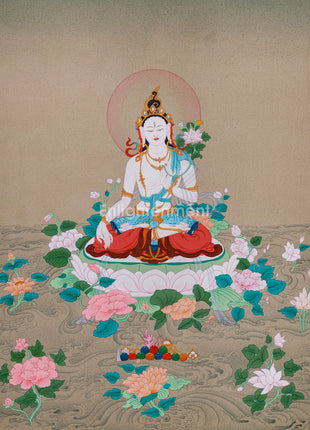 Healing Tara