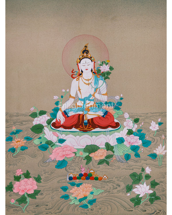 Healing Tara