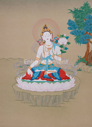 bodhisattva tara