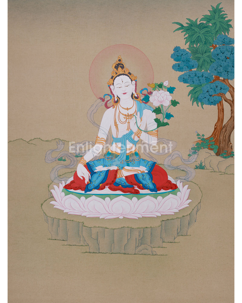 bodhisattva tara