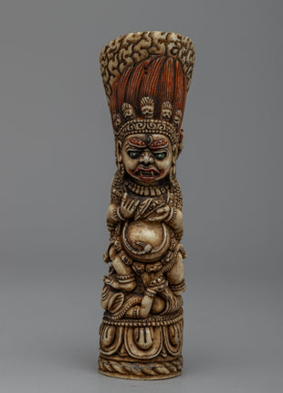 Tibetan Seal