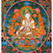 White Tara Artwork