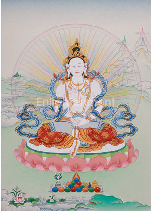 Yeshe Tsogyel