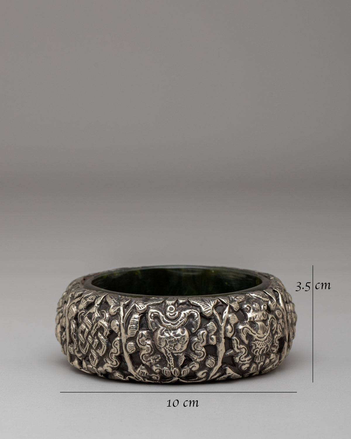 Handmade Auspicious Bracelet | Tibetan Spiritual Jewelry