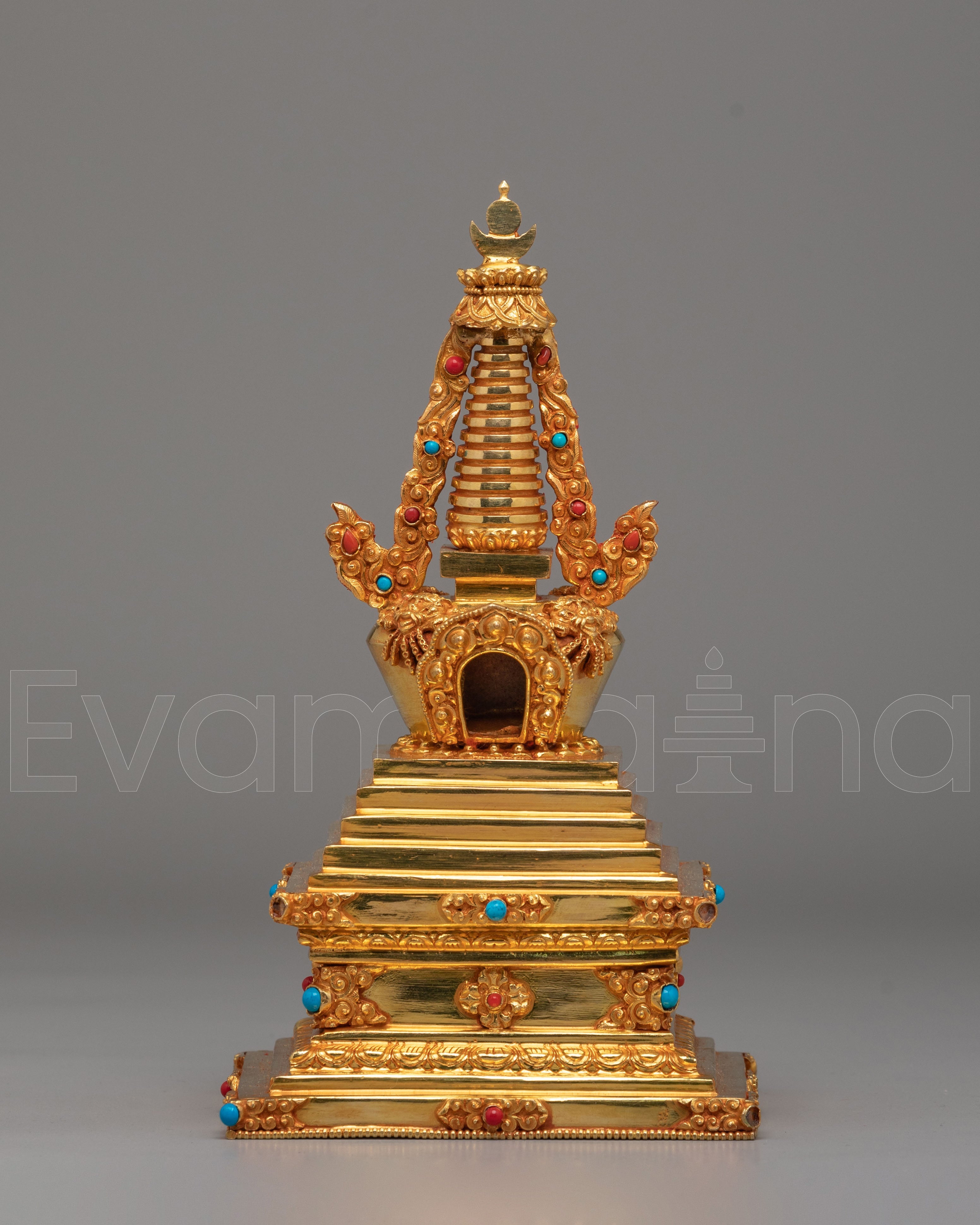 Jangchub Stupa