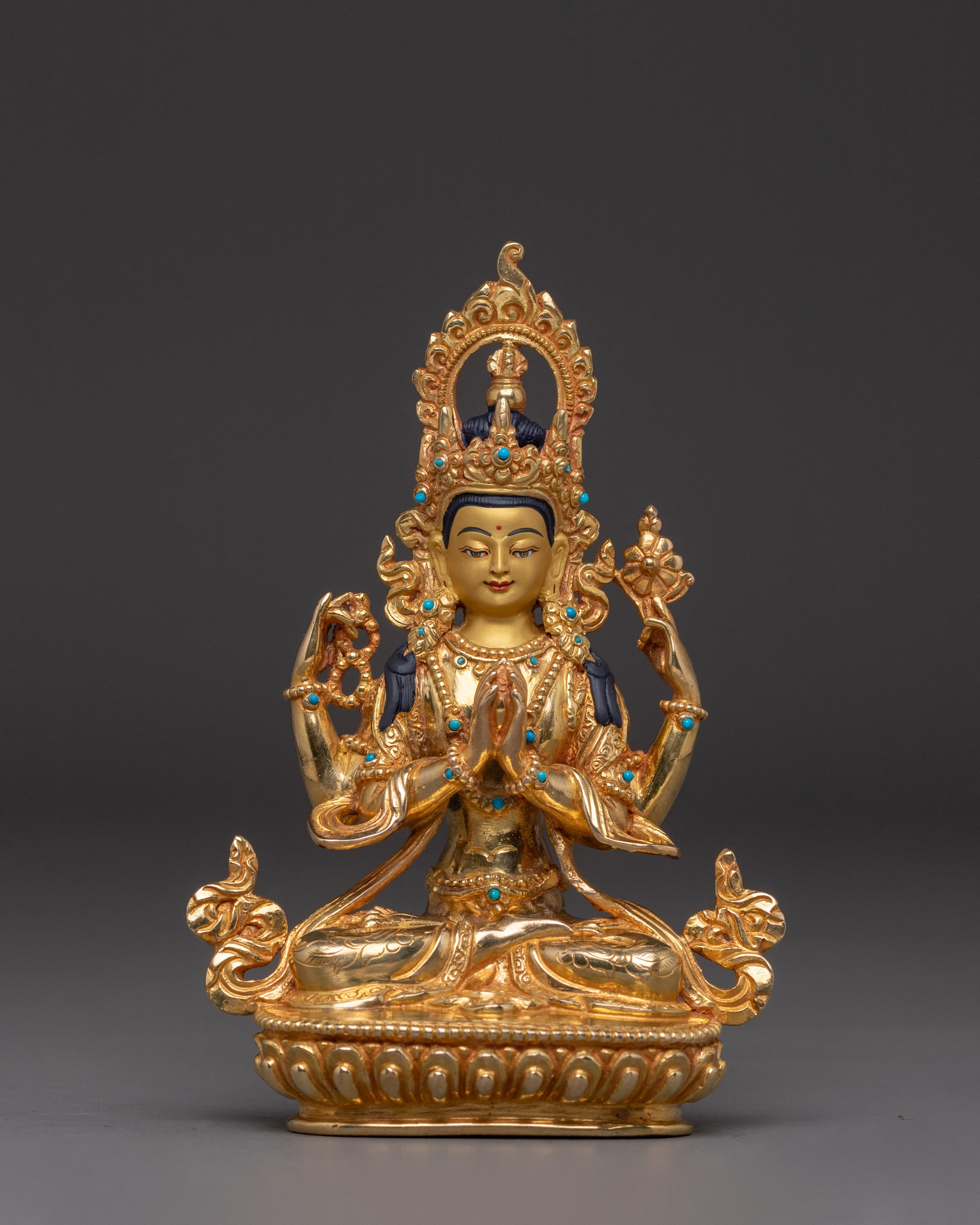 avalokiteshvara-compassion-bodhisattva-statue