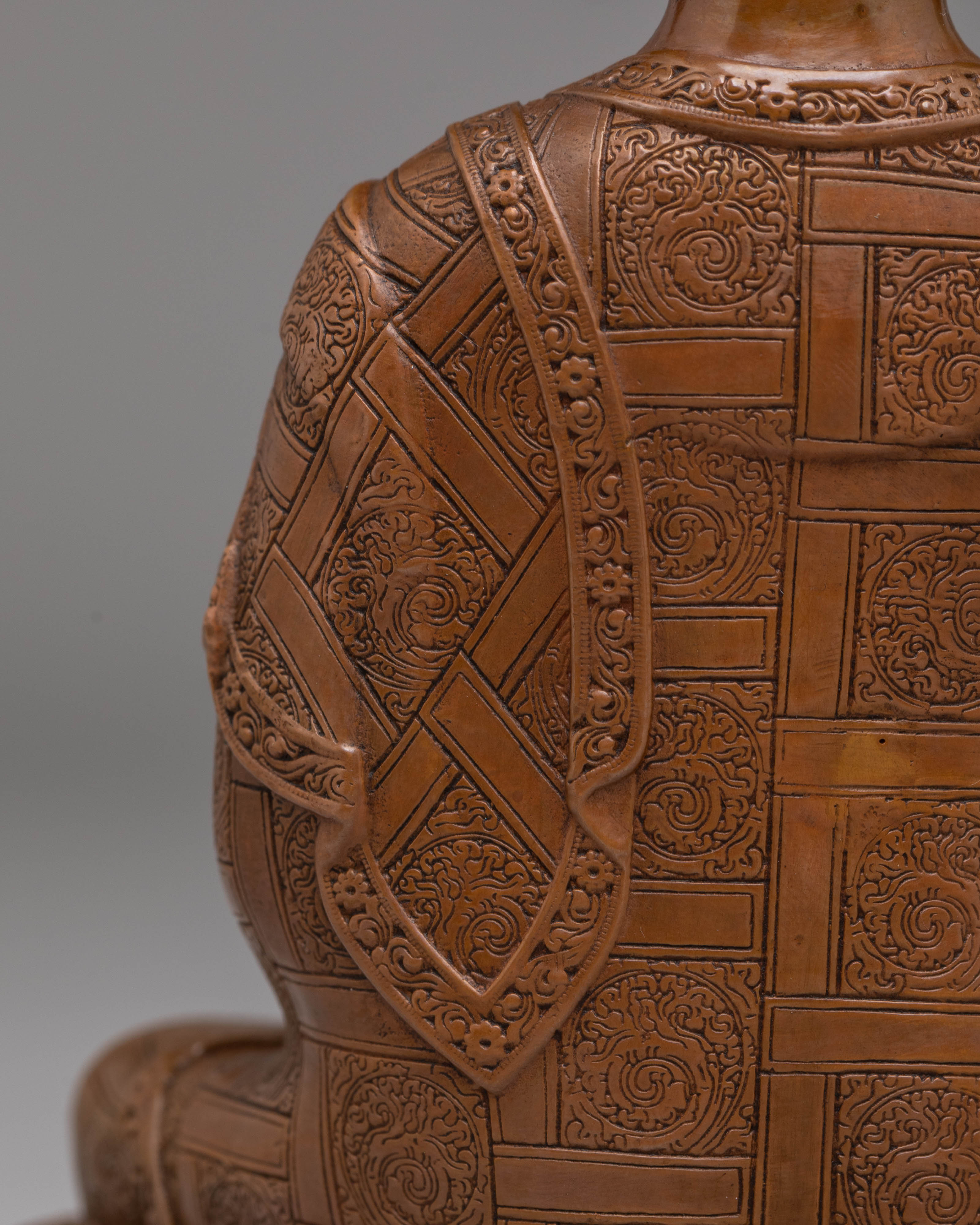 Sacred Gautam Buddha Statue | Symbol of Enlightenment, Peace, and Mindful Living