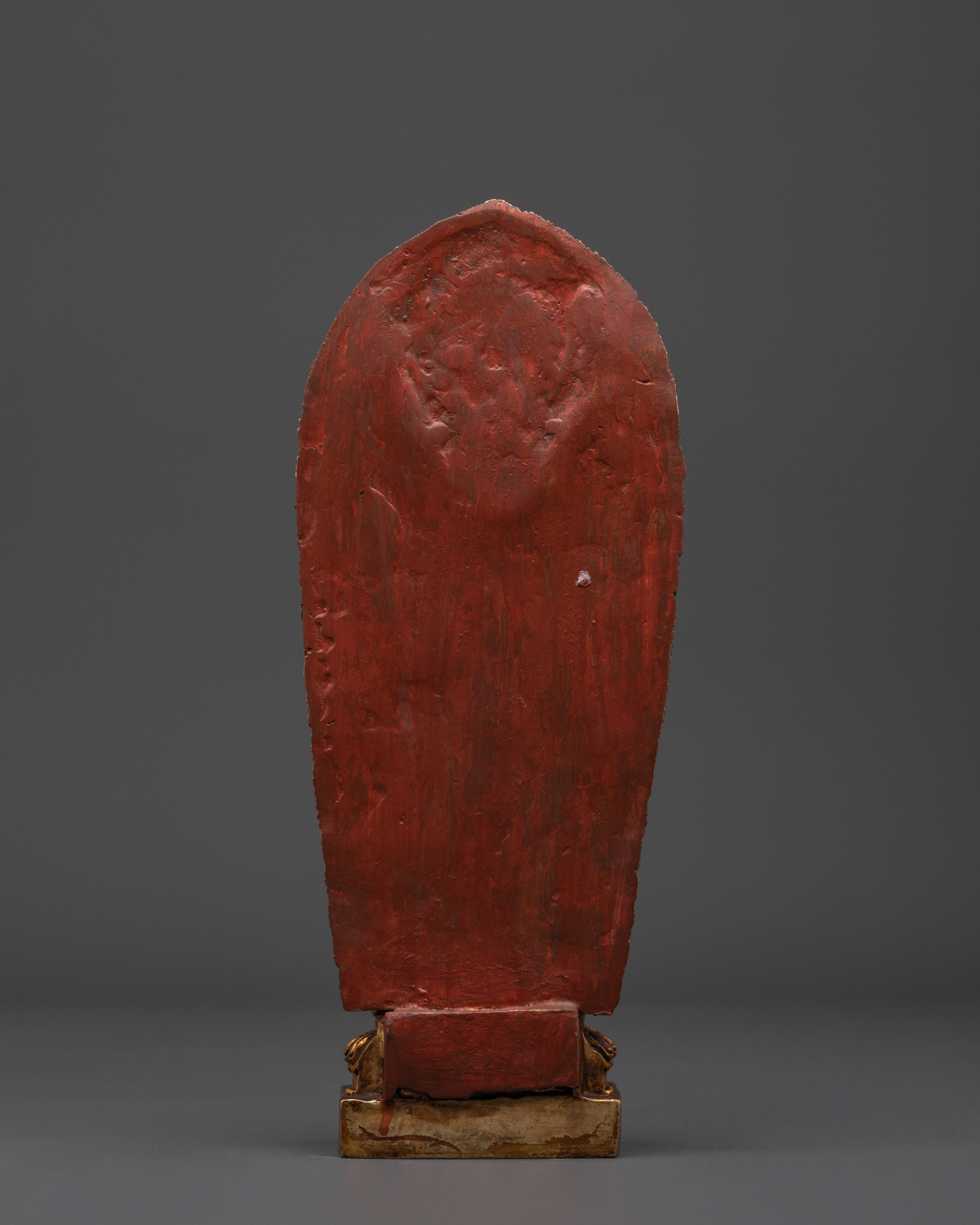 Padmapani Handcrafted Statue | Buddhist Figure of Compassion and Peace