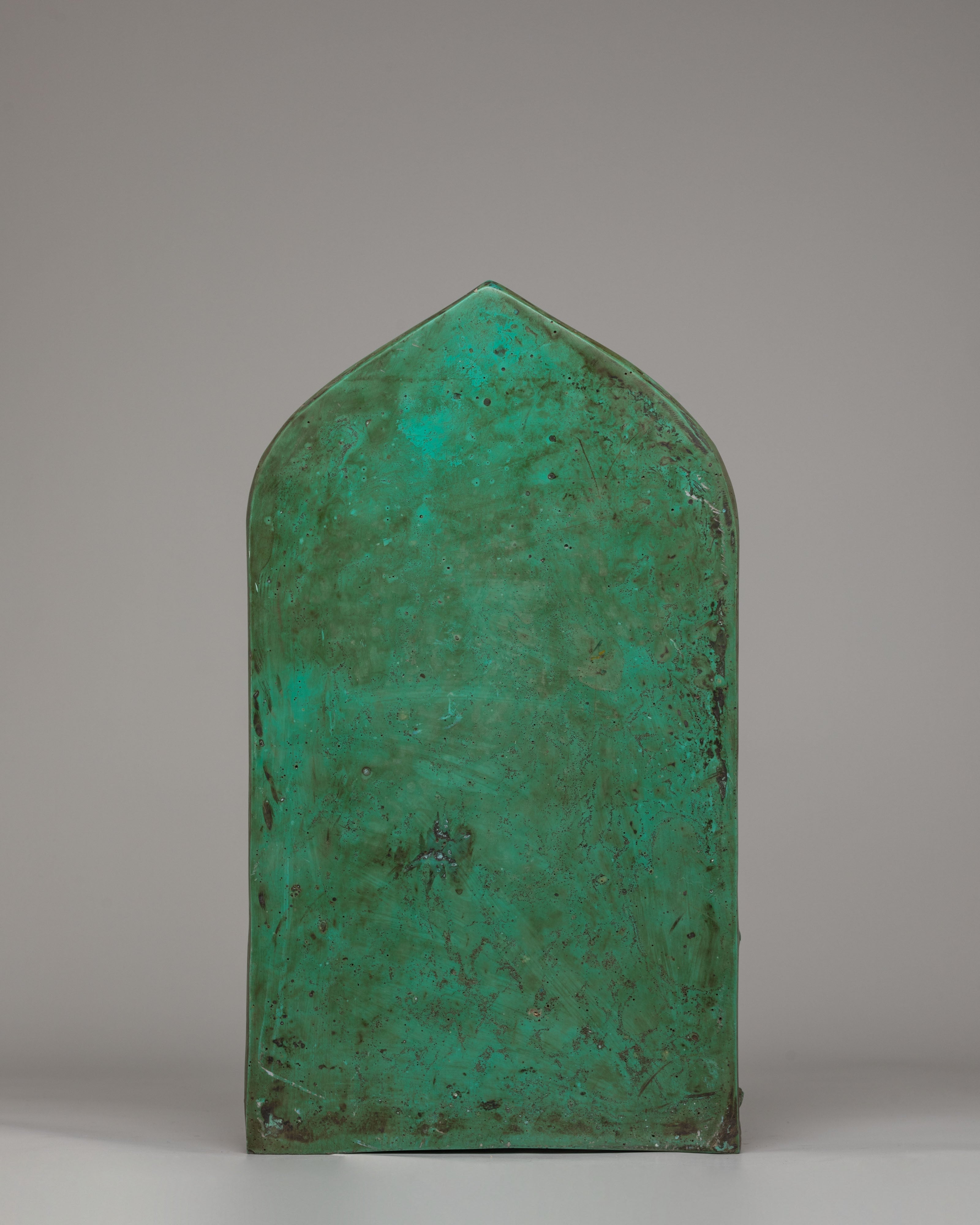 Handmade Statue of Tantric Deity Chakrasambhara | Tantric Yidam