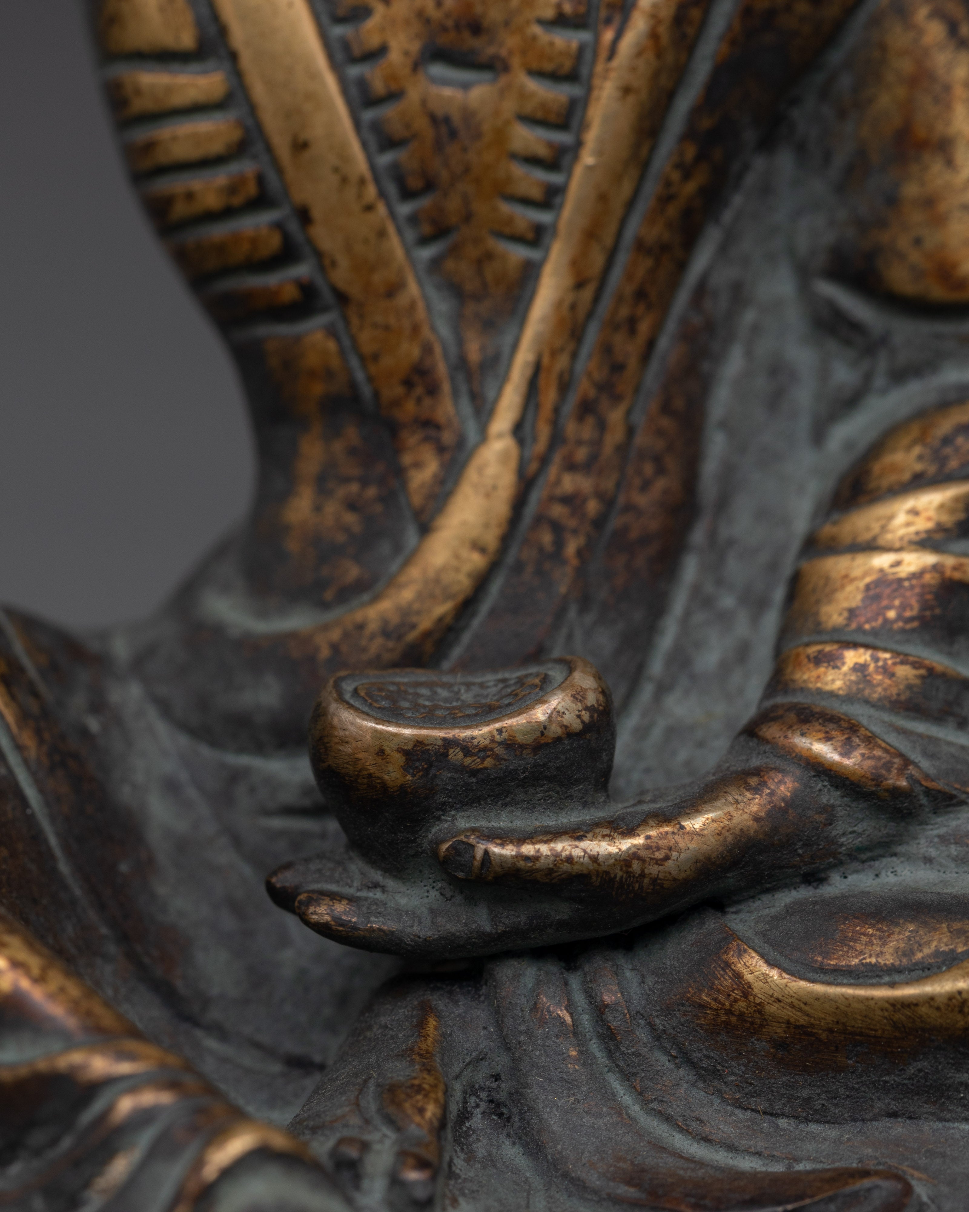 Milarepa The Buddhist Master | Spiritual Decor