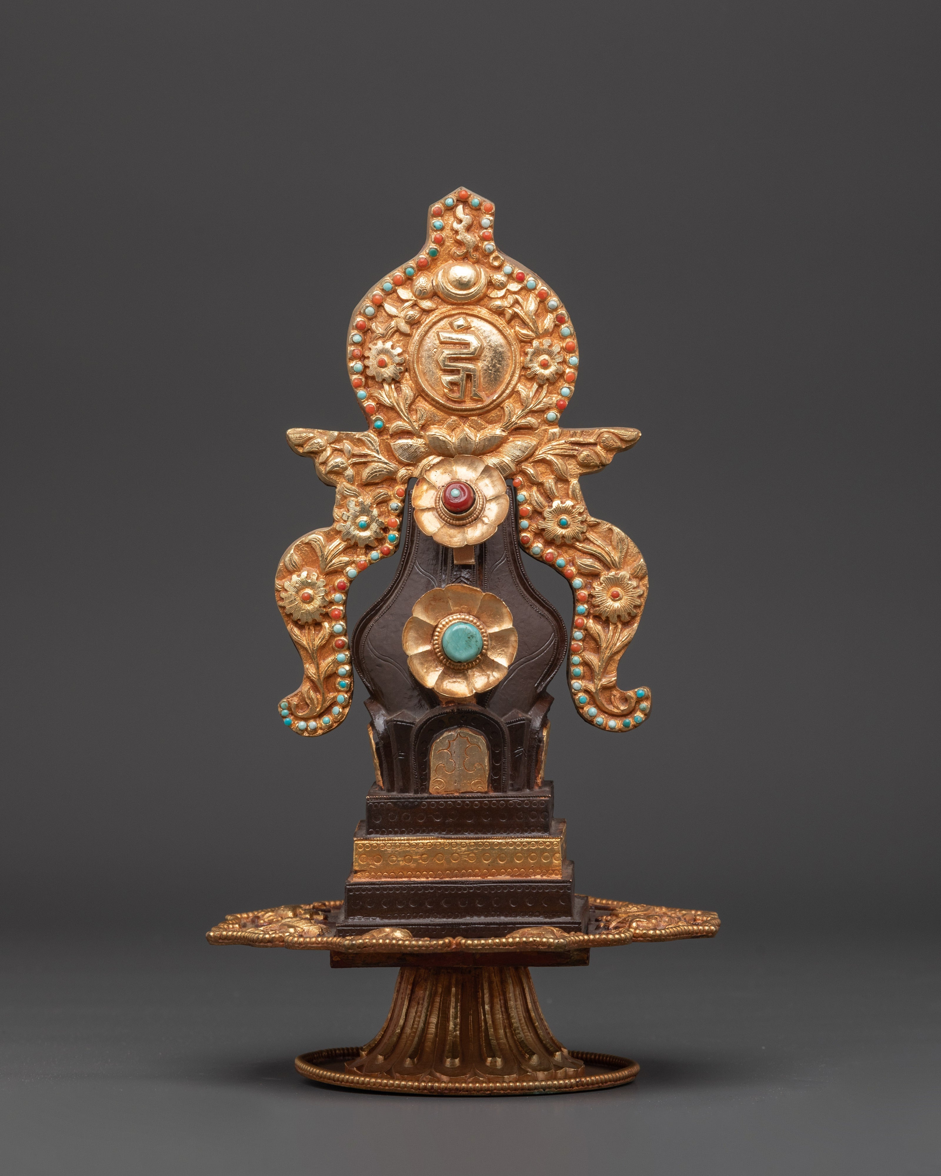 shrine-torma