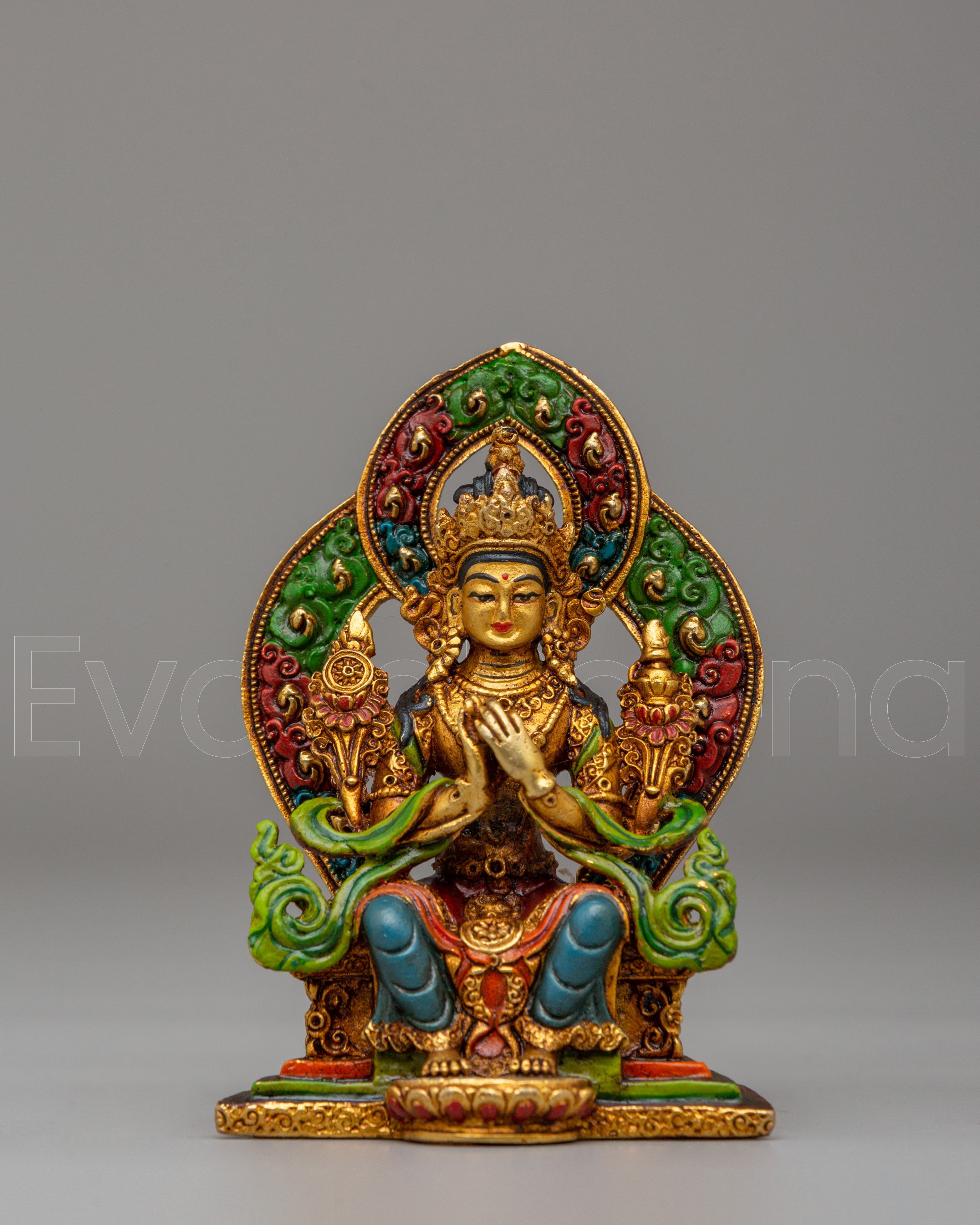 Maitreya Buddha Statue