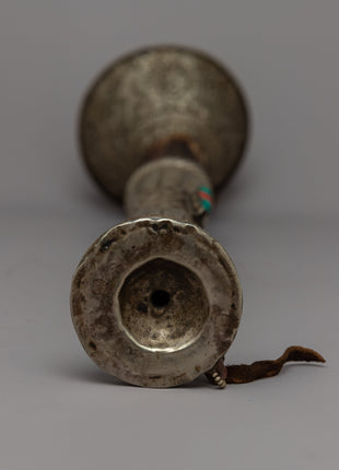 Unique Kangling Instrument | Traditional Tibetan Ceremonial Instrument