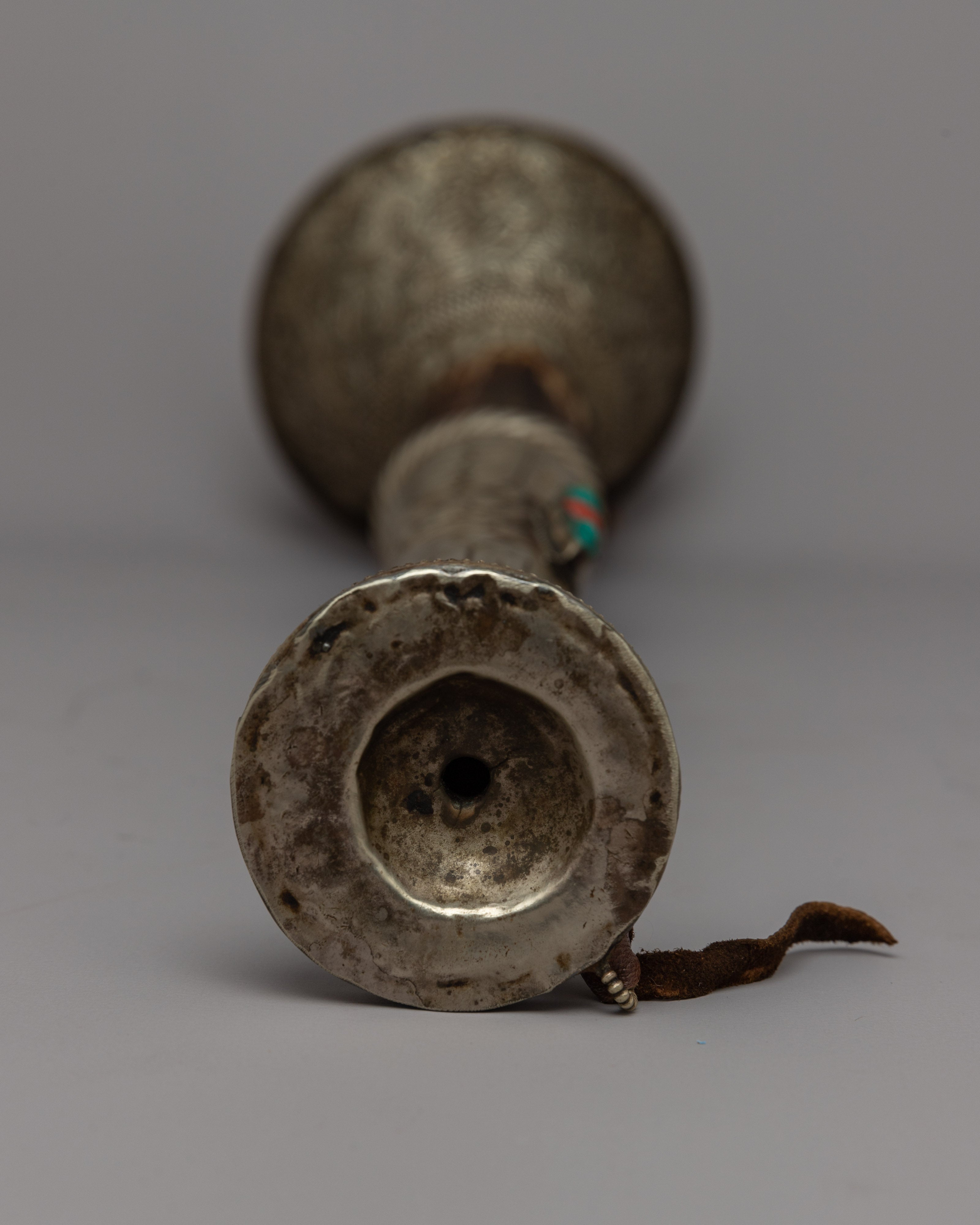 Unique Kangling Instrument | Traditional Tibetan Ceremonial Instrument
