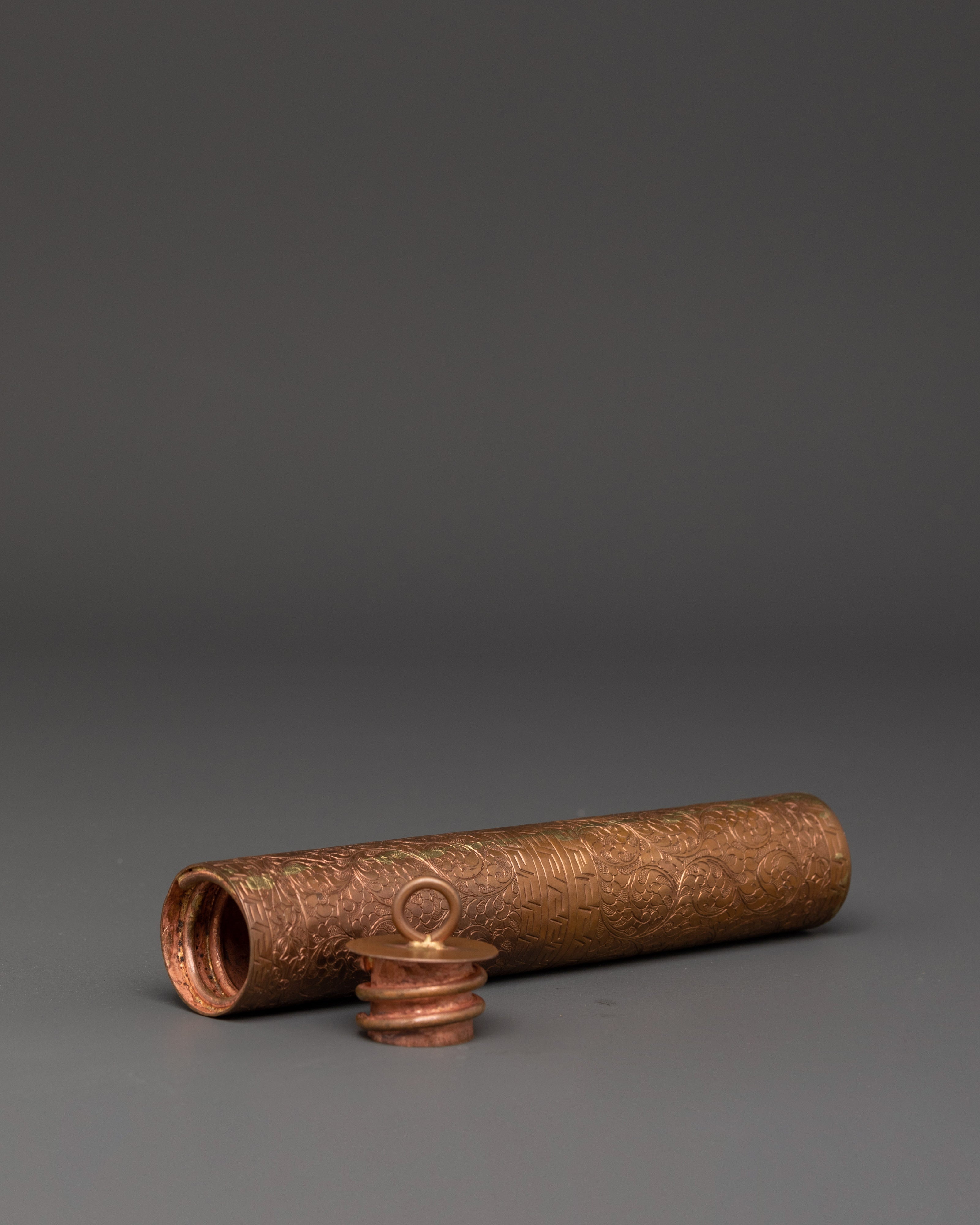 Handcrafted Buti |  Protection and Healing