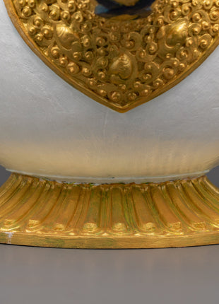 Himalayan Tea Pot | A Blend of Tradition