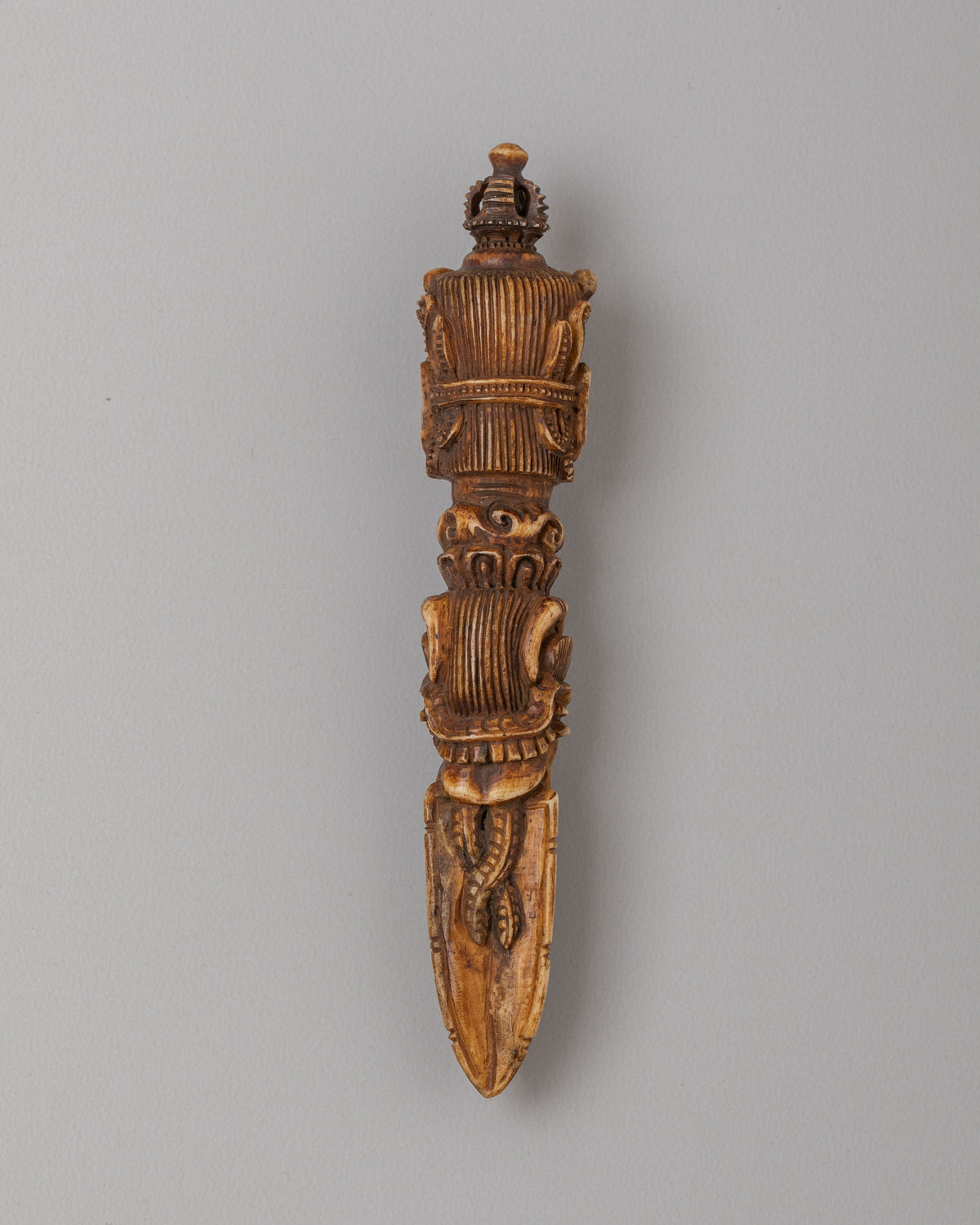 Tibetan Altar Ritual Phurba | Ritual Dagger for Protection