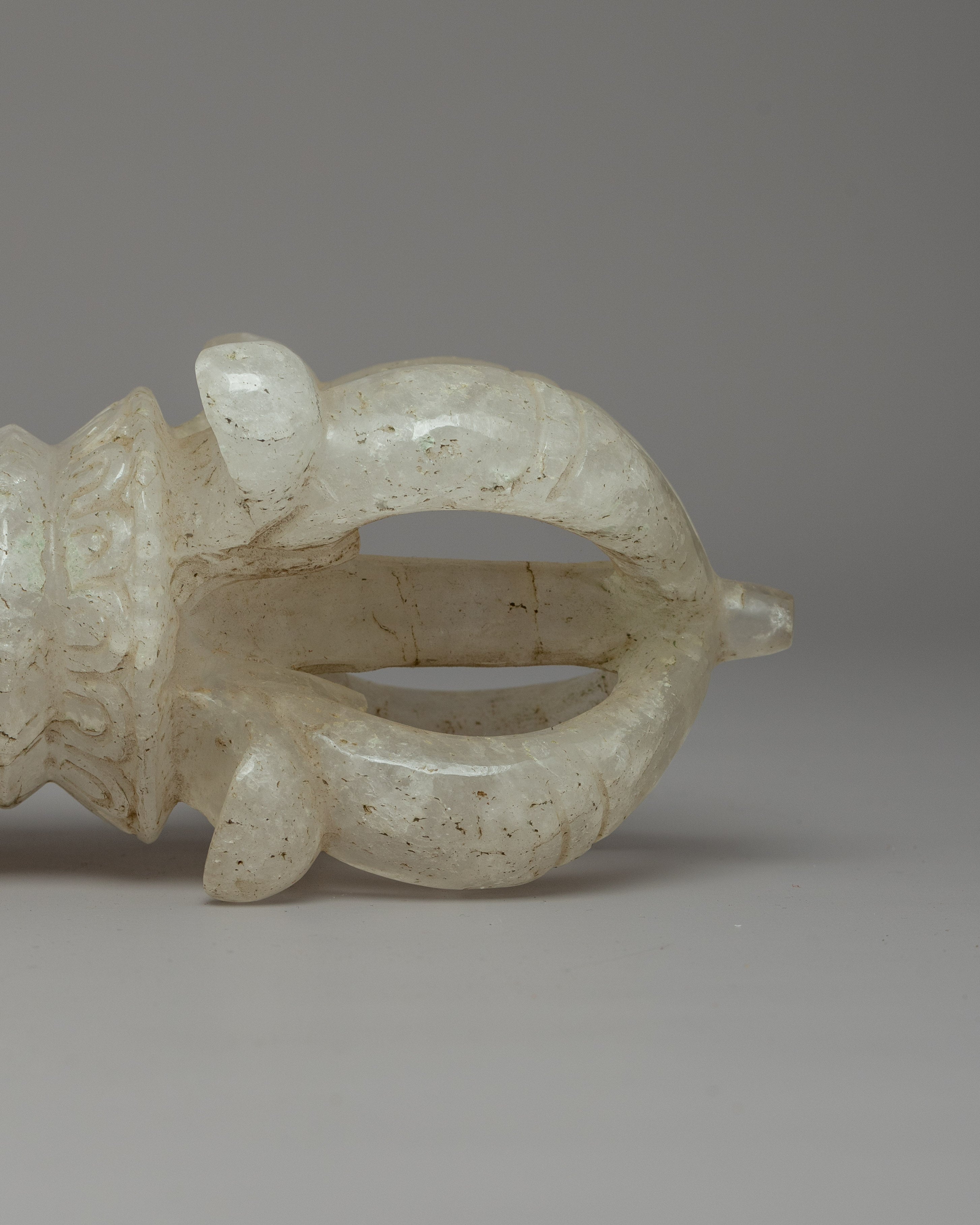 Vajra Ritual Decor | A Powerful Symbol of Strength