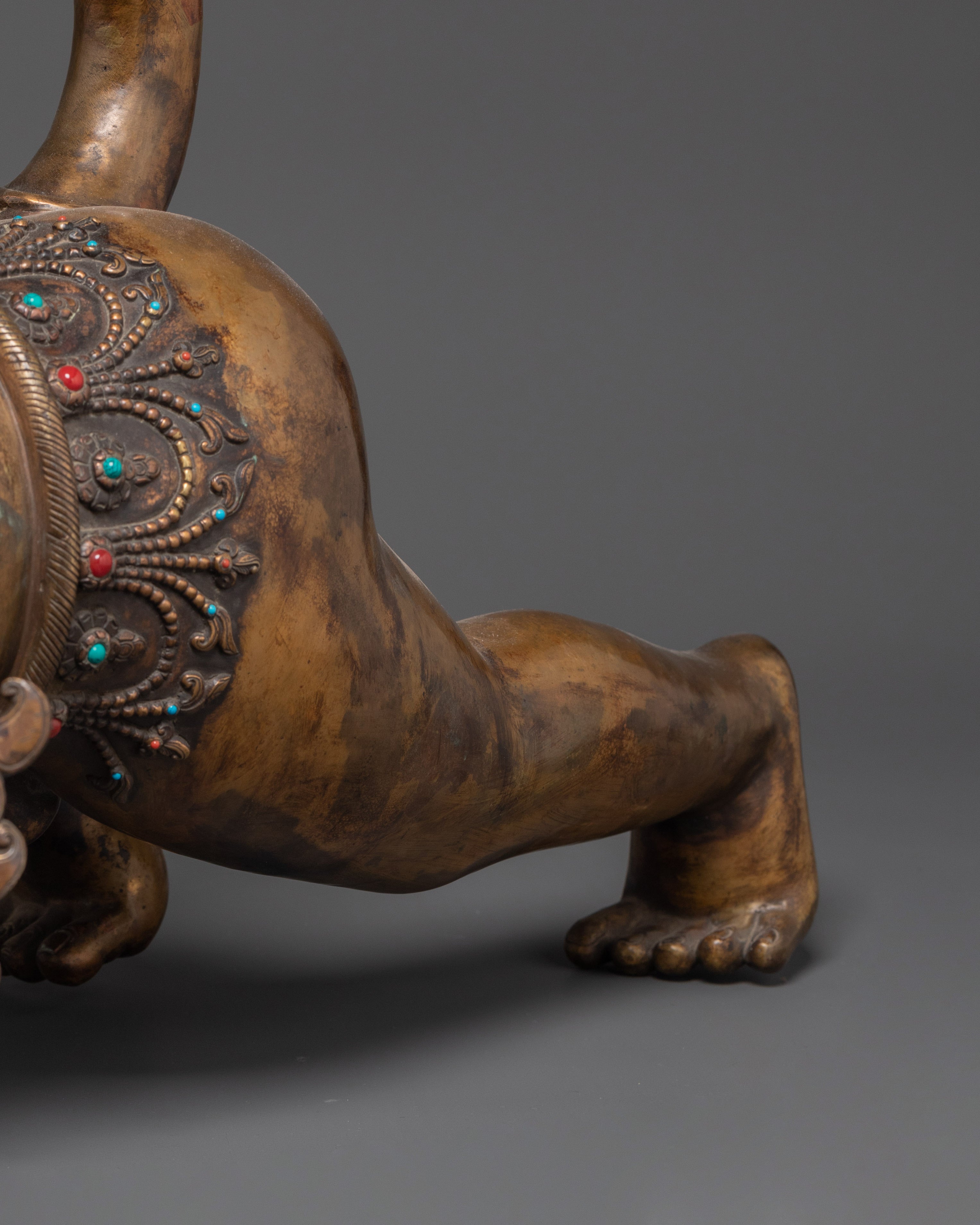 Lion Set for Decor | Guardian Lions Statue