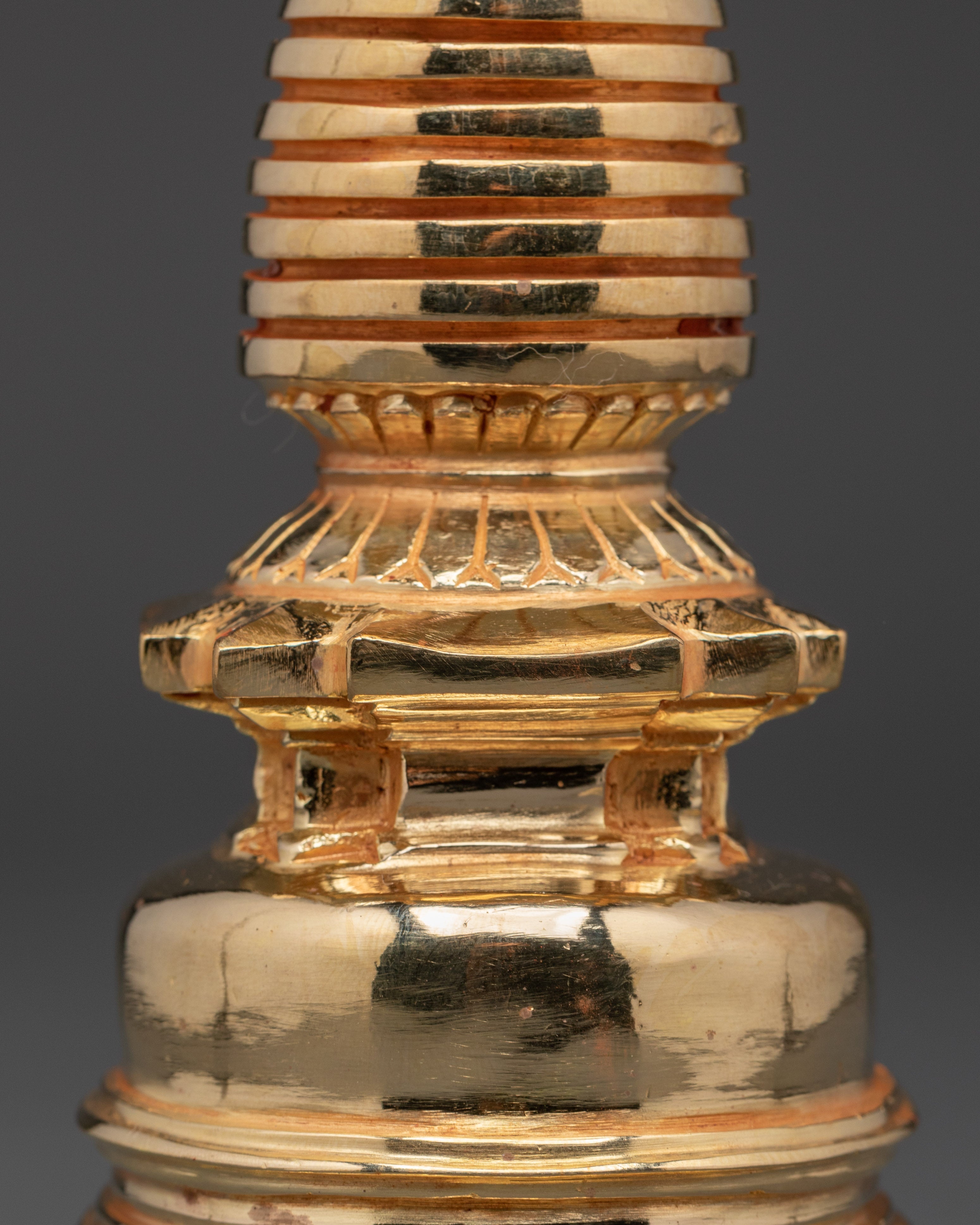 Stupa Home Decor |  Sacred Buddhist Decor