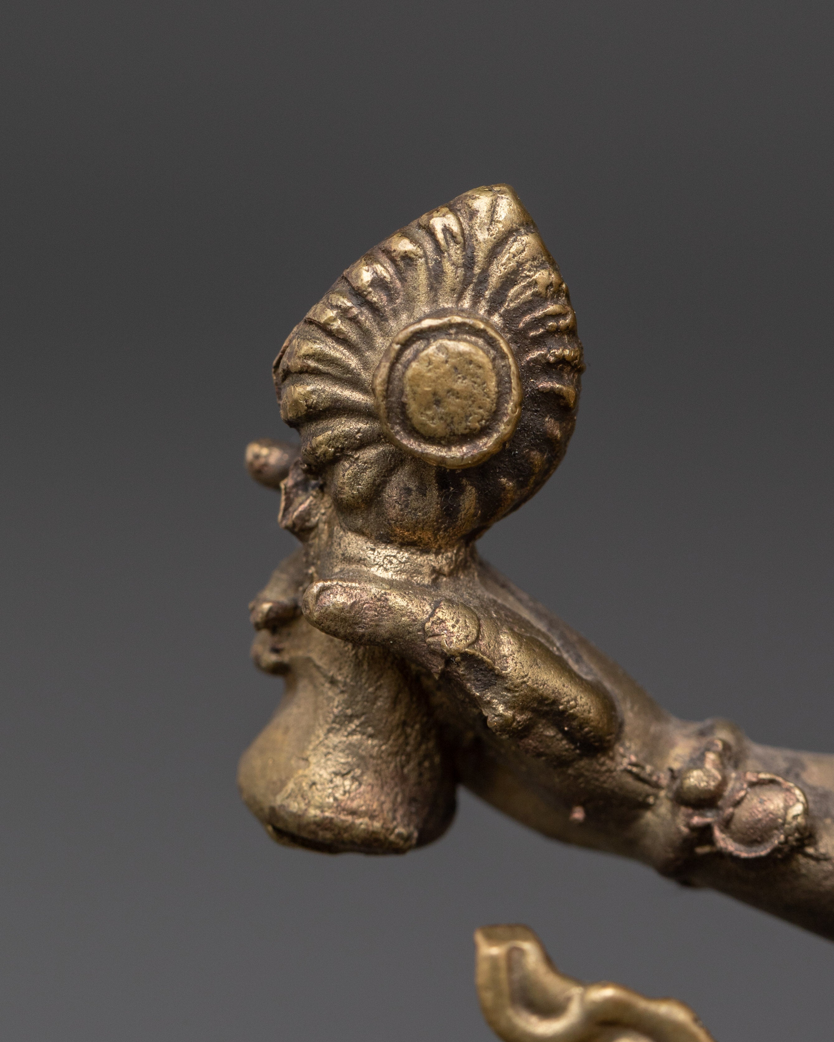 Prosperity Vasudhara Goddess Statue | Buddhist Goddess of Wealth and Abundance