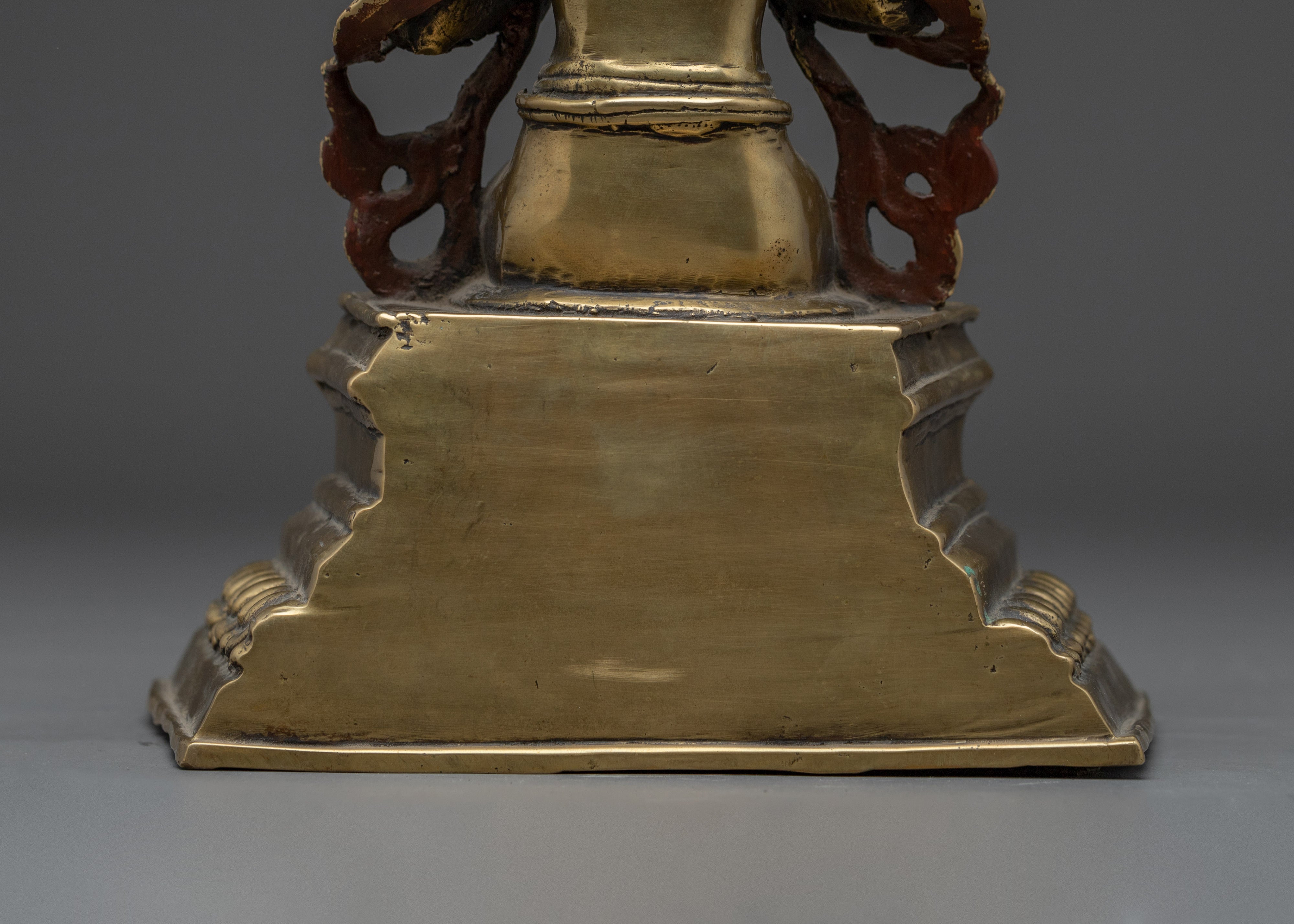 Future Maitreya Buddha Statue | Protector of the Dharma