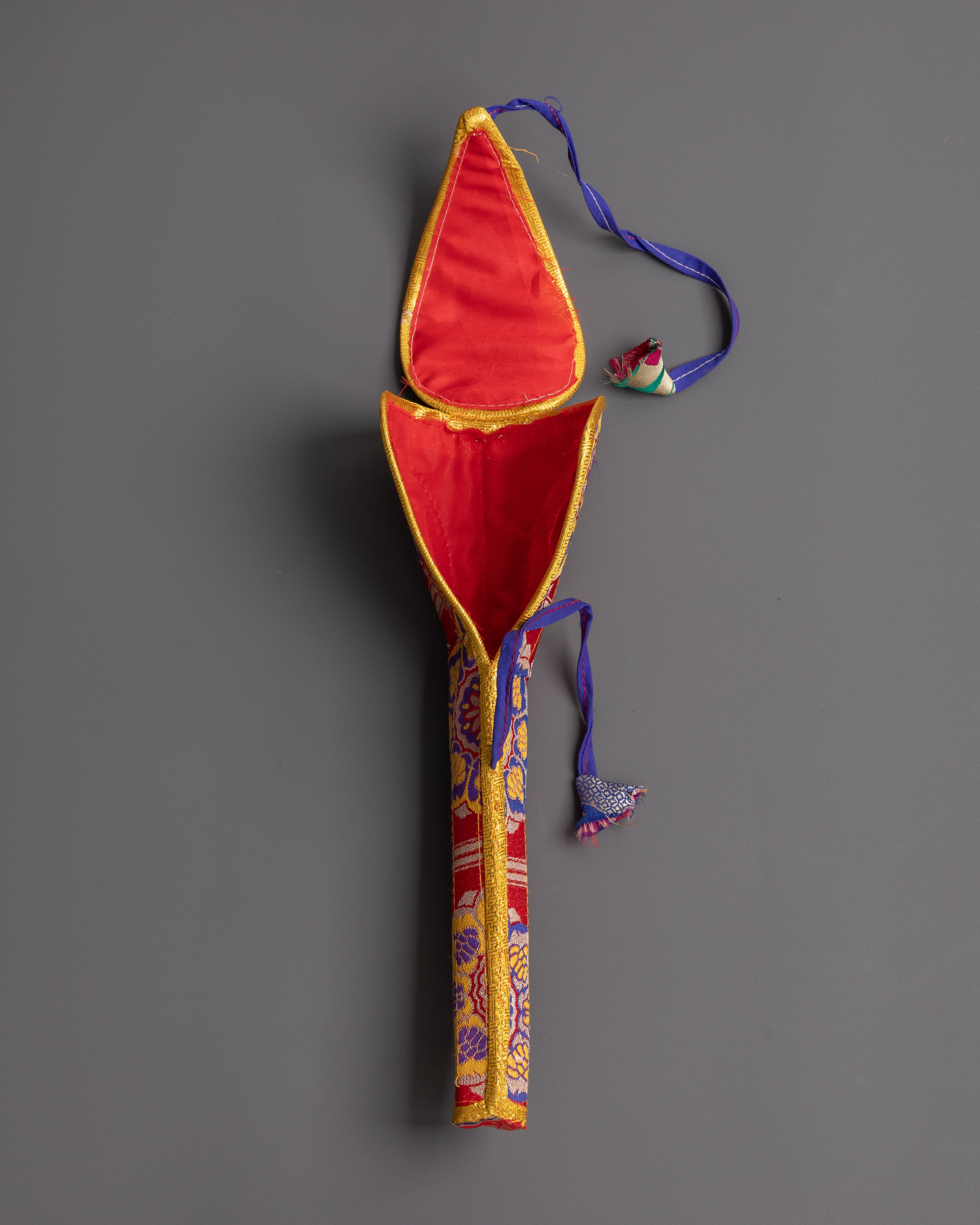 Kangling Cover | Protects and Adorns Your Ritual Tool