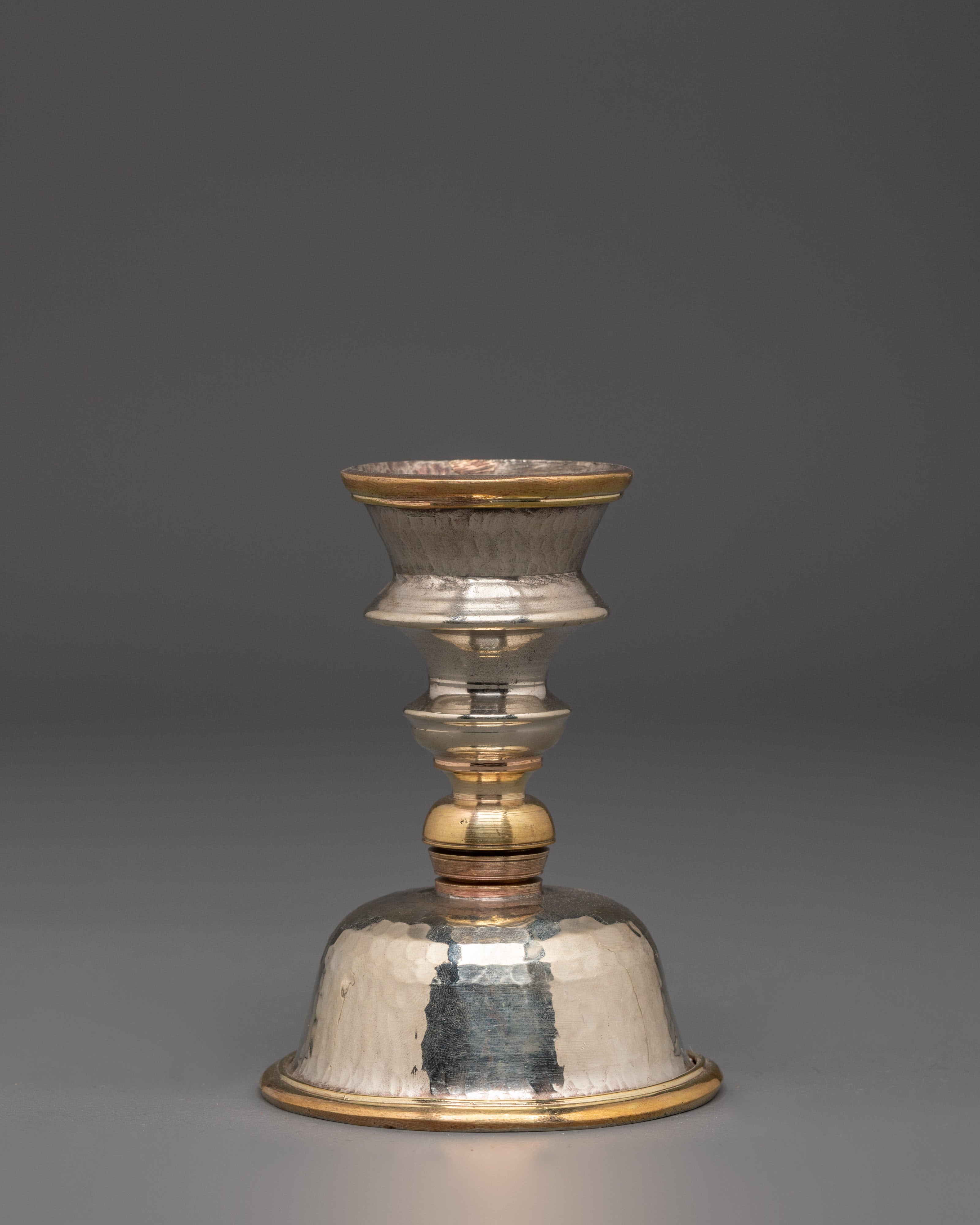 Butter Lamp for Spiritual Illumination | Tibetan Rituals
