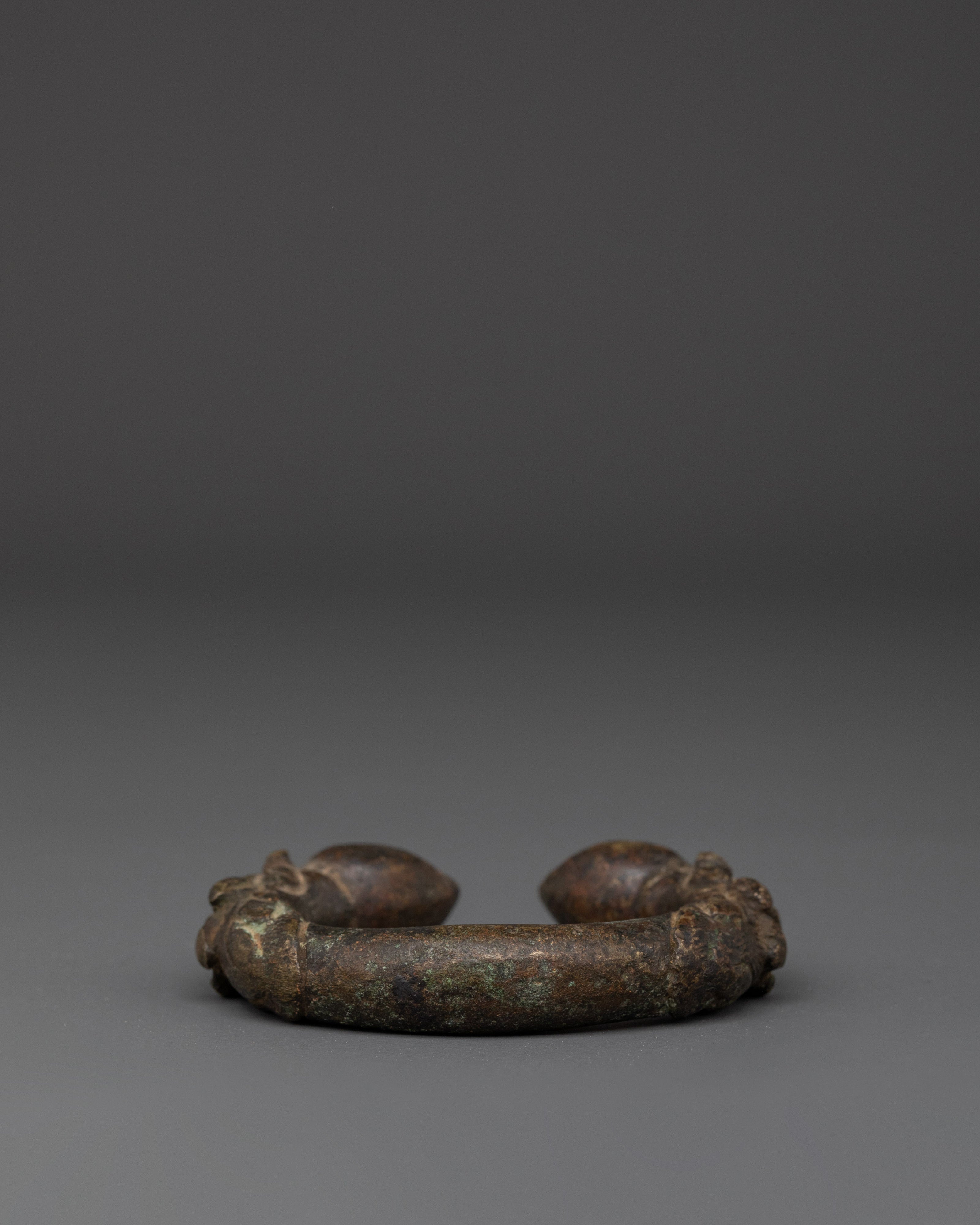 Himalayan Ritual Bracelet | Tibetan Spiritual Jewelry for Meditation & Healing