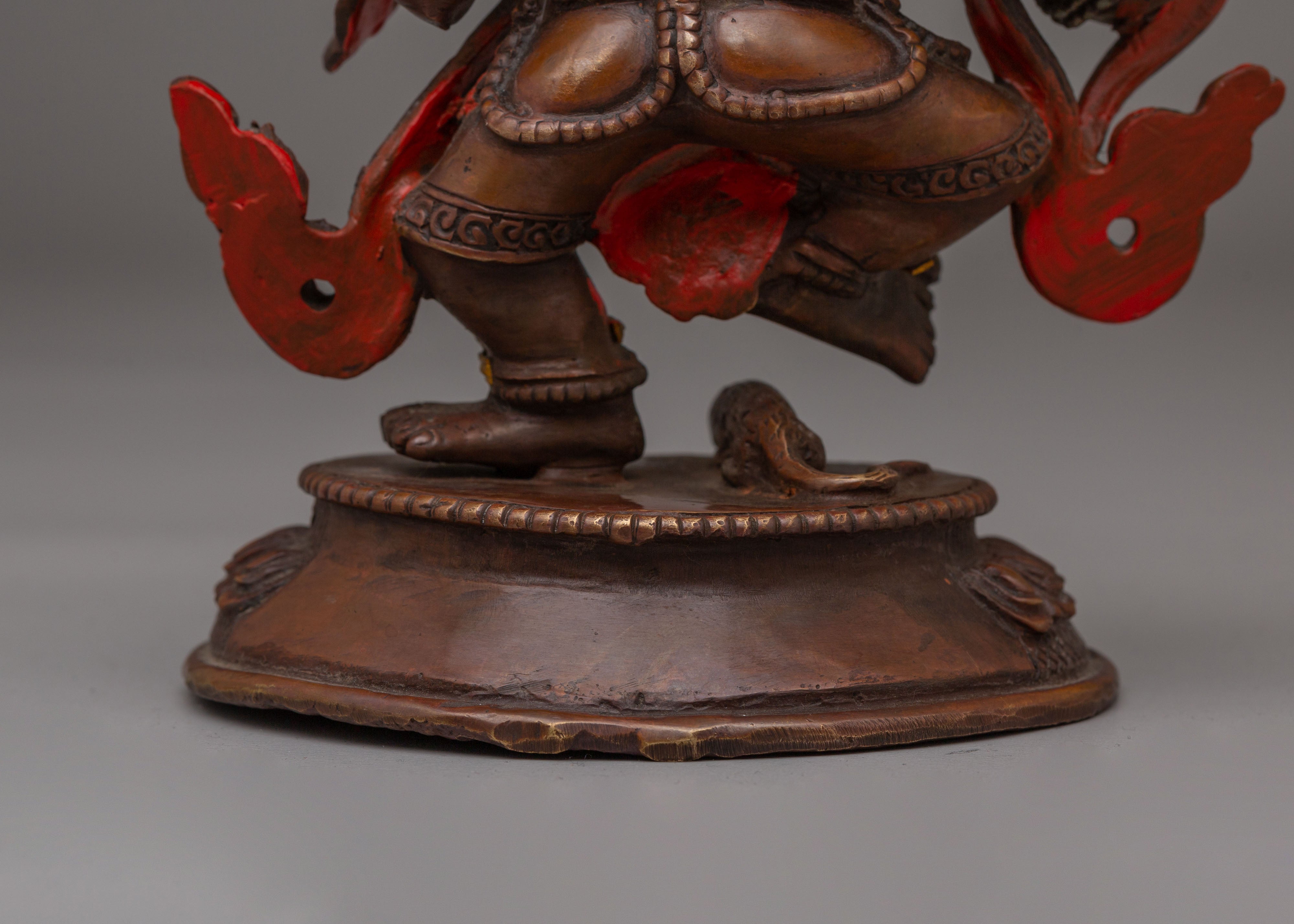 Ganesha Authentic Statue | Divine Presence of Wisdom