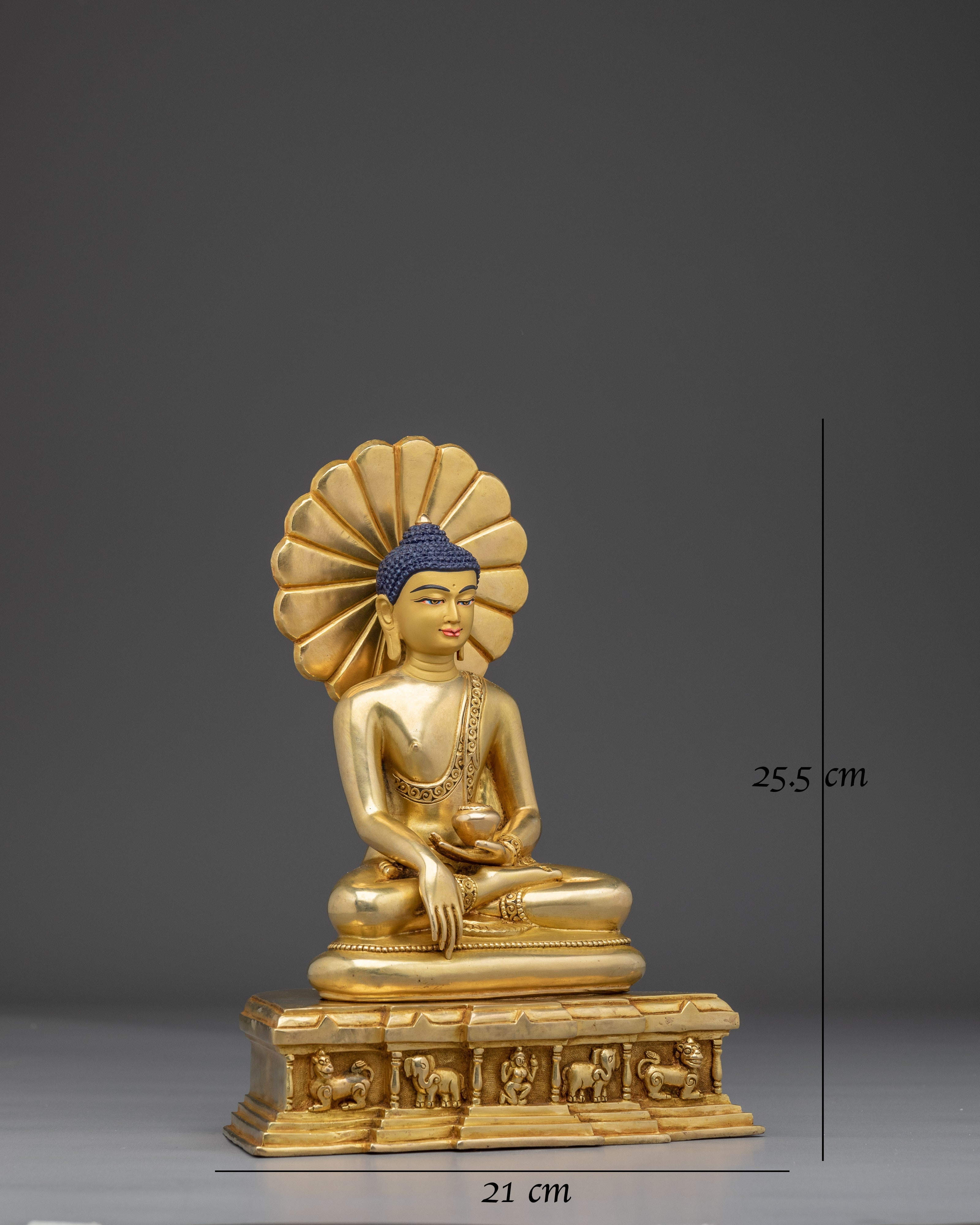 shakyamuni-buddha-nepali-artisan-craft