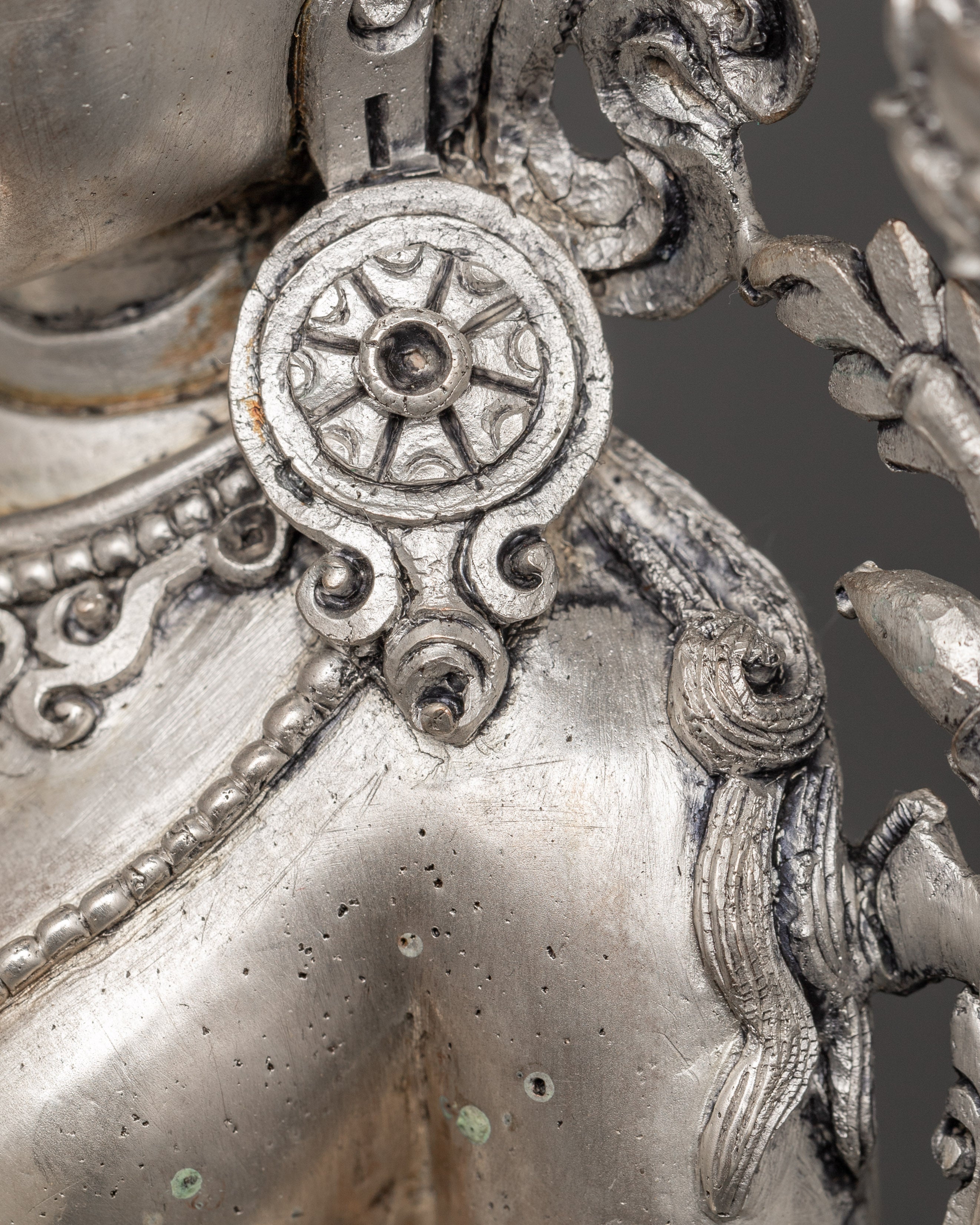 Green Tara for Shrine | Mother of All Buddha