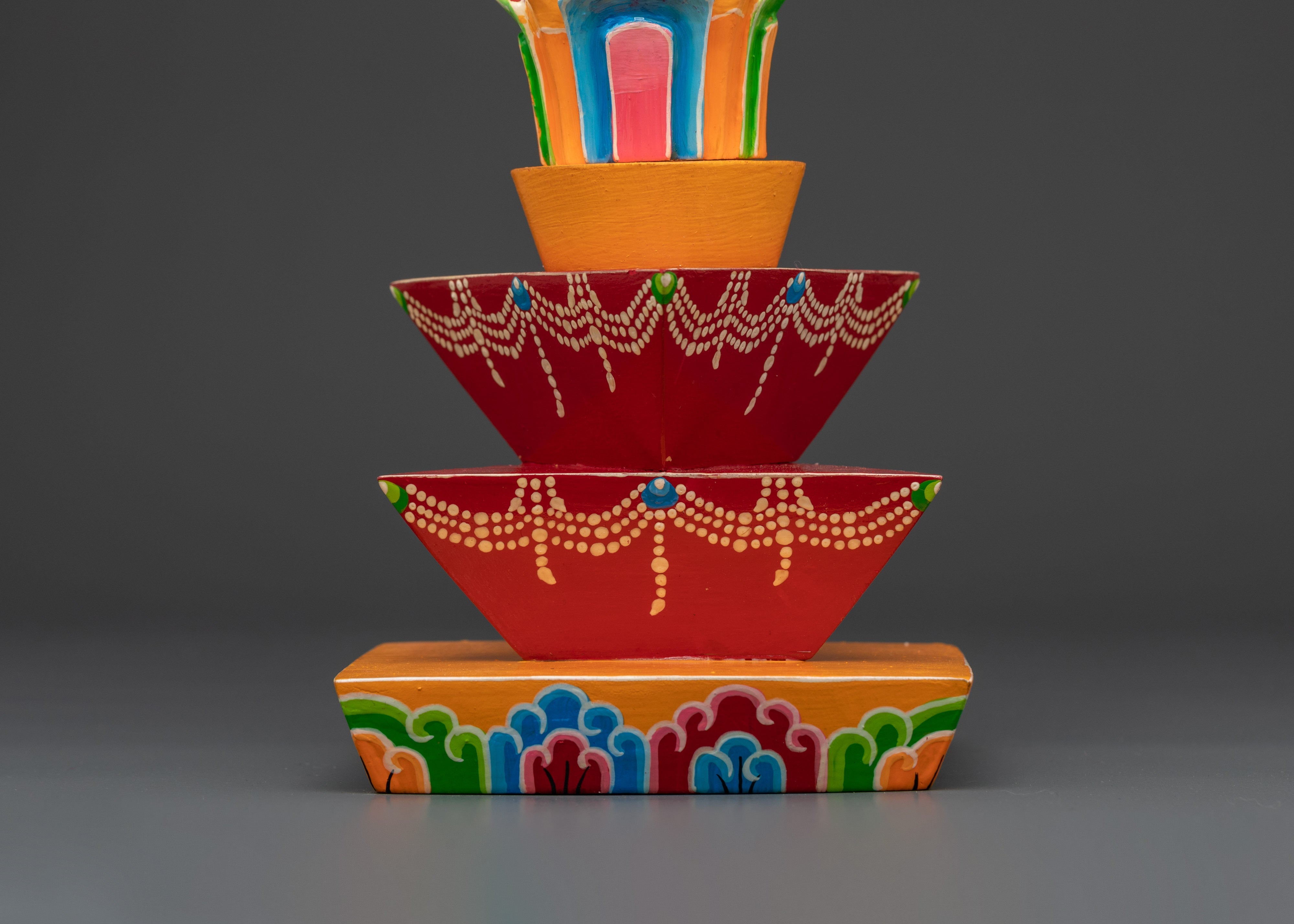 Traditional Torma | Puja and Ritual Offerings